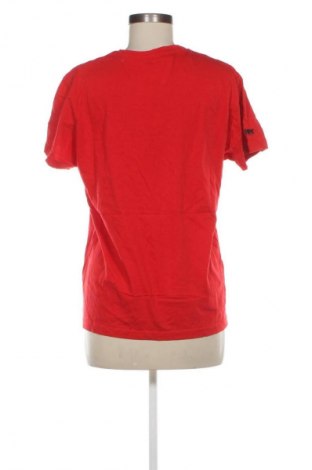 Dámska blúza Roly, Veľkosť L, Farba Červená, Cena  2,95 €