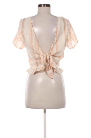 Γυναικεία μπλούζα Roxy, Μέγεθος M, Χρώμα Πολύχρωμο, Τιμή 5,99 €