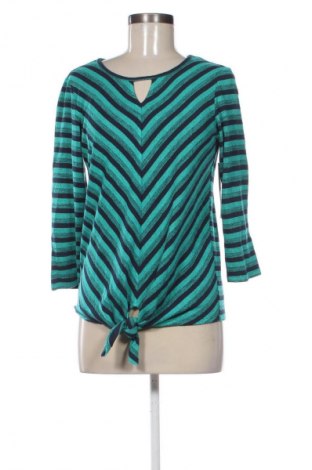 Γυναικεία μπλούζα Ruby Rd., Μέγεθος XS, Χρώμα Πολύχρωμο, Τιμή 7,99 €