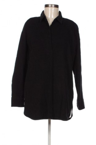 Γυναικεία μπλούζα S.Oliver, Μέγεθος S, Χρώμα Μαύρο, Τιμή 8,99 €