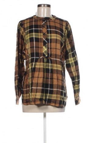 Damen Shirt S.Oliver, Größe M, Farbe Mehrfarbig, Preis € 14,99