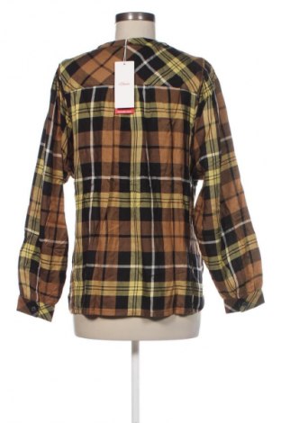 Damen Shirt S.Oliver, Größe M, Farbe Mehrfarbig, Preis € 14,99