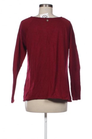 Damen Shirt S.Oliver, Größe L, Farbe Rot, Preis 13,99 €