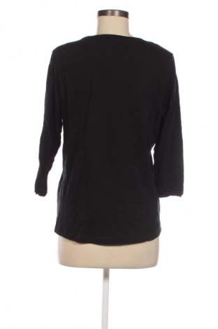 Dámska blúza S.Oliver, Veľkosť M, Farba Čierna, Cena  17,41 €