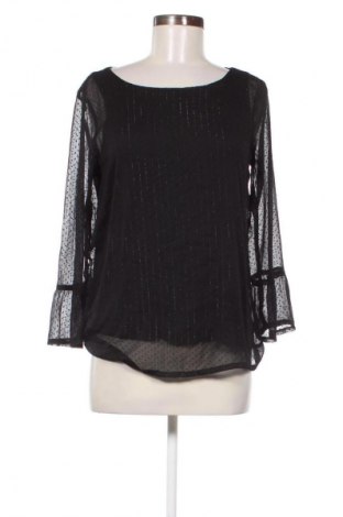 Dámska blúza S.Oliver, Veľkosť S, Farba Čierna, Cena  2,95 €