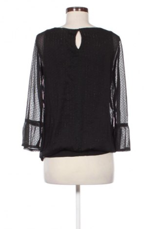 Dámska blúza S.Oliver, Veľkosť S, Farba Čierna, Cena  2,95 €