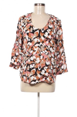 Damen Shirt S.Oliver, Größe M, Farbe Mehrfarbig, Preis € 14,99