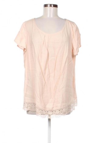 Dámska blúza S.Oliver, Veľkosť XL, Farba Popolavo ružová, Cena  8,95 €