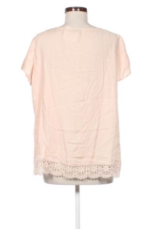 Dámska blúza S.Oliver, Veľkosť XL, Farba Popolavo ružová, Cena  8,95 €