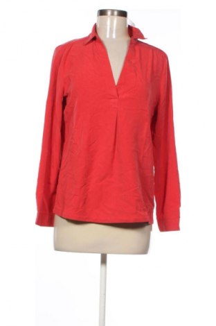 Dámska blúza S.Oliver, Veľkosť M, Farba Červená, Cena  3,95 €