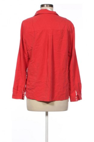 Dámska blúza S.Oliver, Veľkosť M, Farba Červená, Cena  3,95 €