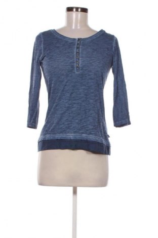 Dámska blúza S.Oliver, Veľkosť XS, Farba Modrá, Cena  2,95 €