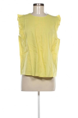 Dámská halenka S.Oliver, Velikost M, Barva Žlutá, Cena  359,00 Kč
