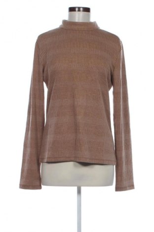 Dámská halenka S.Oliver, Velikost L, Barva Hnědá, Cena  1 009,00 Kč