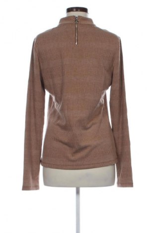 Dámská halenka S.Oliver, Velikost L, Barva Hnědá, Cena  1 009,00 Kč