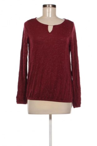 Női blúz S.Oliver, Méret S, Szín Piros, Ár 929 Ft