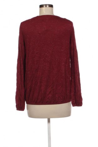 Női blúz S.Oliver, Méret S, Szín Piros, Ár 929 Ft