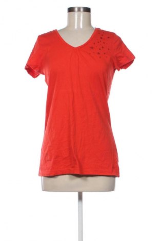 Dámská halenka S.Oliver, Velikost M, Barva Červená, Cena  281,00 Kč