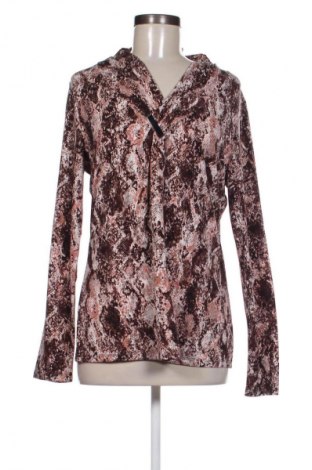 Дамска блуза S.Oliver Black Label, Размер XL, Цвят Многоцветен, Цена 4,60 €