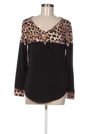 Dámská halenka SHEIN, Velikost M, Barva Vícebarevné, Cena  269,00 Kč