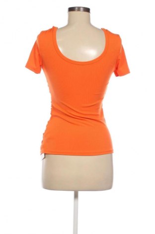 Dámská halenka SHEIN, Velikost S, Barva Oranžová, Cena  89,00 Kč