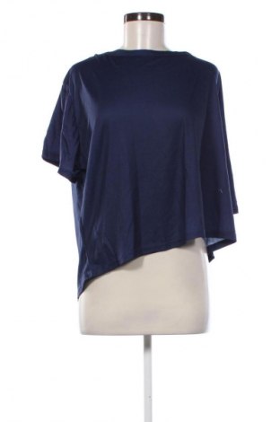 Dámská halenka SHEIN, Velikost XL, Barva Modrá, Cena  119,00 Kč