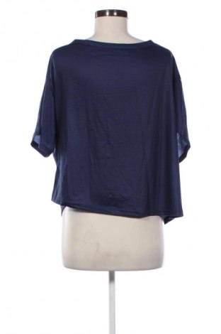 Dámská halenka SHEIN, Velikost XL, Barva Modrá, Cena  119,00 Kč