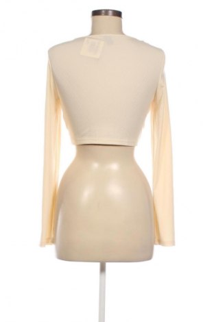 Dámská halenka SHEIN, Velikost L, Barva Béžová, Cena  241,00 Kč