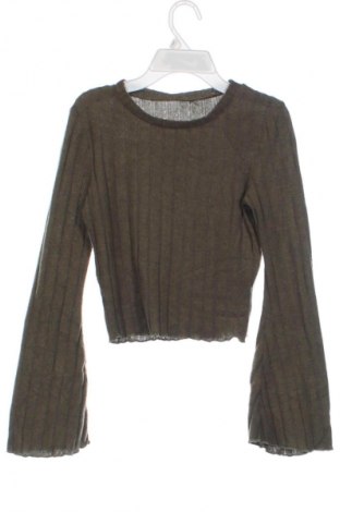 Bluză de femei SHEIN, Mărime XS, Culoare Verde, Preț 7,99 Lei