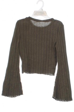 Bluză de femei SHEIN, Mărime XS, Culoare Verde, Preț 7,99 Lei