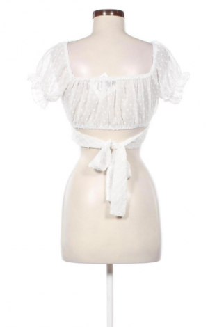 Damen Shirt SHEIN, Größe S, Farbe Weiß, Preis € 2,99