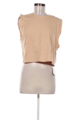 Damen Shirt SHEIN, Größe XS, Farbe Beige, Preis € 3,99