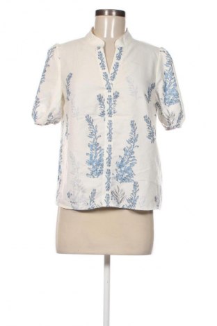 Γυναικεία μπλούζα SHEIN, Μέγεθος S, Χρώμα Πολύχρωμο, Τιμή 18,47 €