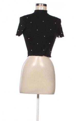 Dámská halenka SHEIN, Velikost M, Barva Černá, Cena  129,00 Kč