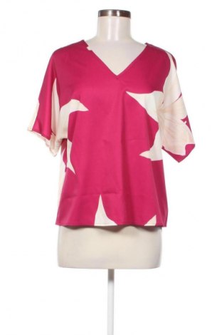Damen Shirt SHEIN, Größe S, Farbe Mehrfarbig, Preis € 3,99