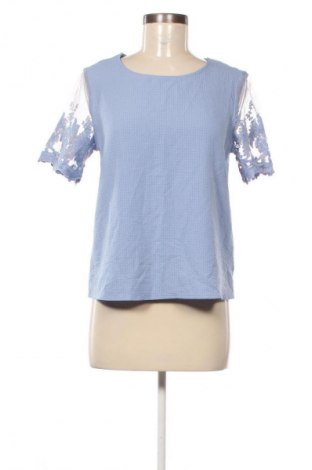 Női blúz SHEIN, Méret S, Szín Kék, Ár 1 069 Ft