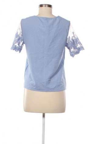 Női blúz SHEIN, Méret S, Szín Kék, Ár 1 069 Ft