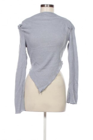 Dámská halenka SHEIN, Velikost L, Barva Modrá, Cena  49,00 Kč