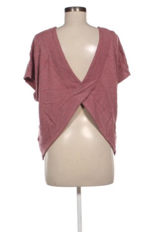 Dámská halenka SHEIN, Velikost M, Barva Červená, Cena  79,00 Kč