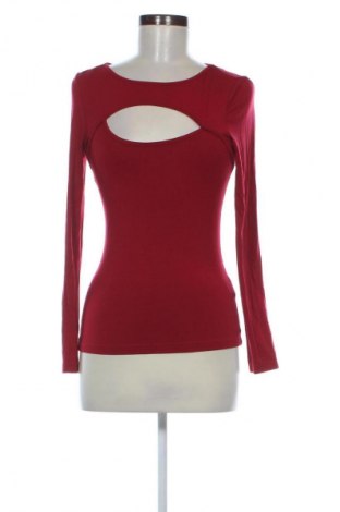 Dámska blúza SHEIN, Veľkosť S, Farba Červená, Cena  8,07 €