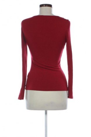 Dámska blúza SHEIN, Veľkosť S, Farba Červená, Cena  8,07 €