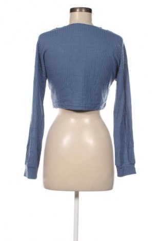 Dámská halenka SHEIN, Velikost S, Barva Modrá, Cena  129,00 Kč