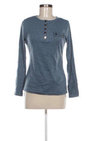 Dámská halenka SHEIN, Velikost S, Barva Modrá, Cena  49,00 Kč