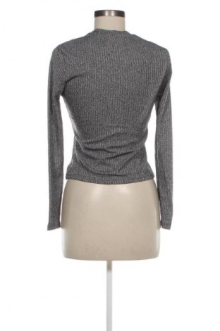 Dámska blúza SHEIN, Veľkosť M, Farba Sivá, Cena  1,95 €