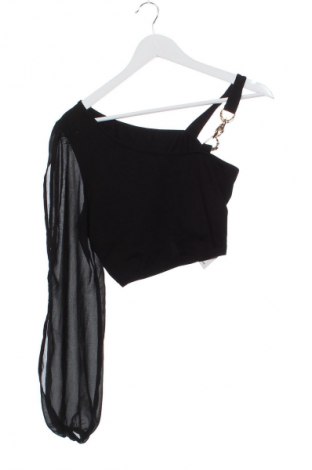 Dámská halenka SHEIN, Velikost M, Barva Černá, Cena  239,00 Kč