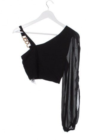 Dámská halenka SHEIN, Velikost M, Barva Černá, Cena  239,00 Kč