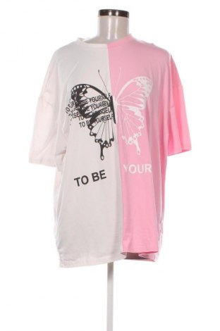 Dámska blúza SHEIN, Veľkosť M, Farba Viacfarebná, Cena  18,47 €