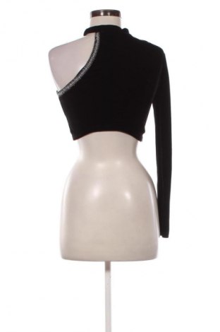 Dámska blúza SHEIN, Veľkosť M, Farba Čierna, Cena  18,47 €