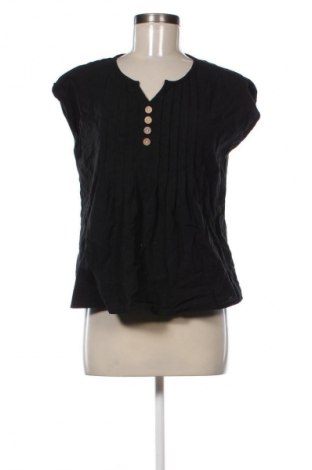 Bluză de femei SHEIN, Mărime M, Culoare Negru, Preț 95,02 Lei