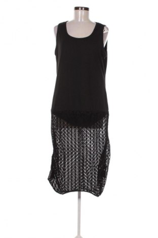 Γυναικεία μπλούζα SHEIN, Μέγεθος XL, Χρώμα Μαύρο, Τιμή 5,99 €